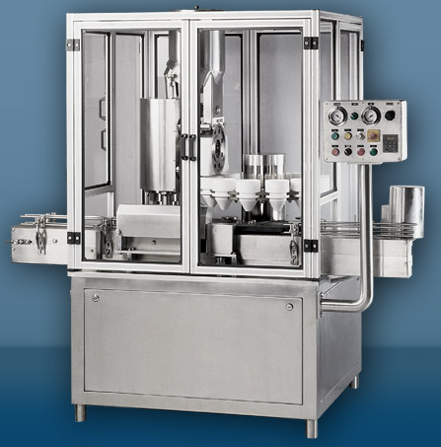 Powder Filling Machine Manufacturer