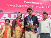 ADIOS – B.TECH Farewell Party(SMSLUCKNOW)