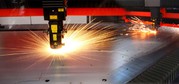 Precision Sheet Metal Fabrication