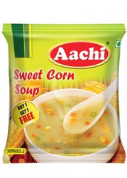  Best Sweet corn soup recipe