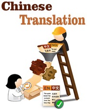 Chinese translators services in Bengaluru-Mysore-Mangalore