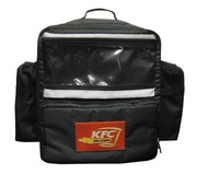 Delivery Bag Manufacturer in India | Goldendays 