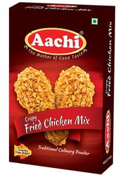Crispy best fried Chicken Mix only on Aachifoods at Rs.30