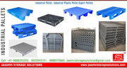 Industrial storage racks trolleys slotted angle racks display racks