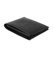 Mens Bi Fold Leather Wallets