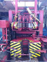 MH Iron Roughneck (Model No. - HRN 1899,  1 Nos.)