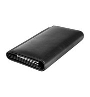 Leather wallets for women