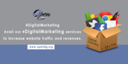 Digital Marketing Agency |Best SEO Consultant Services |Hyderabad	