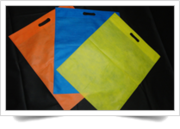 Non Woven Bags - Vishal Synthetics