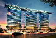 Office Space in Noida,  Alphathum