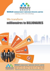 Start your first step of your business with B+ solutions 