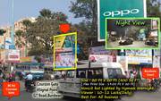 A Complete Outdoor Advertisement Solution in Barddhaman, West Bengal.