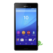 Sony Xperia M4 Aqua 8GB Black (Silver-67177)