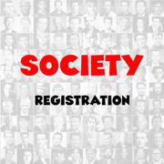 Society Registration | Online | Legalraasta