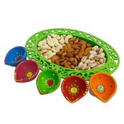 Box Arrangement of Gifts