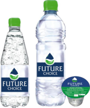 Turnkey Drinking Water Project in India