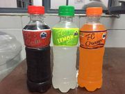 Turnkey Basis Soft Drink Projects in India