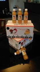 Turnkey Basis Juice and Soft Drink Project