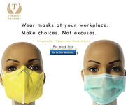 Torrent Traders - The home for safety products 