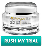 Revyve Eye Serum – Know Ingredients and Effects Have any side effects 