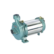 SINGLE PHASE OPEN WELL SUBMERSIBLE