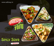 Tofu manufacturers in Punjab India