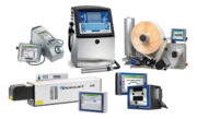 Industrial Marking & Coding Printers - CIJ,  Laser,  TIJ