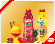 Shree Guruji | Thandai | Pineapple Jam | Mixed Fruit Jam