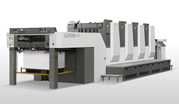 For Sale Used Komori L 526 ,  L 426 ,  L 528 LX Offset printing machine