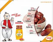 Health Benefits |  Pachak Khajoor | Shree Guruji