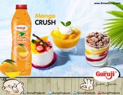 Thandai Shree Guruji – Kesaria Thandai | Thandai | Sharbat