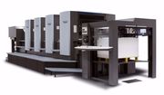 Used HEIDELBERG CD 102 S L ,  SM 102 V ,  SM 72 S L Offset Printing m/c