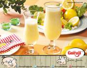 Shree Guruji Thandai | Less Sugar Content Thandai