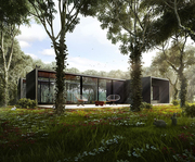 3D Rendering,   3D Architectural Design And Animation Studio