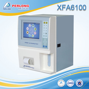 Best auto hematology analyzer XFA6100 