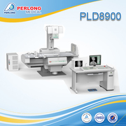 Stable Quality X ray Machines PLD8900