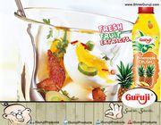 Do You Want To Improve Your Health By Healthy Drinks ?