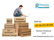 Best Software Development Company in Ahmedabad