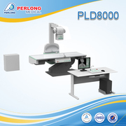 X-ray Diagnostic System PLD8000