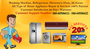 LG Washing Machine Service Repair Center Hyderabad Secunderabad