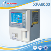 fully auto hematology analyzer  XFA6000