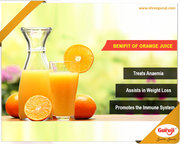 Best Combination Of Taste And Health In Thandai 