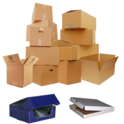 Corrugated Box Manufacturer in Delhi