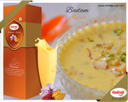 Nature Ingredients In Kesar Pista & Pachak Amla