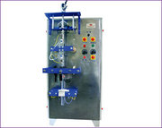 Pepsi packing machine manufacturers in Mumbai - ShrutiFlexiPack