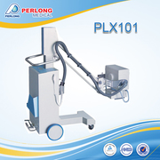 medical hospital x-ray equipment PLX101