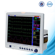 Simple Patient Monitor JP2000-09