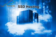 SSD Hosting