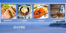 Shore bar Goa | Bar & Restaurant | Pub in Goa