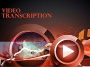 Video Translation,  Subtitling